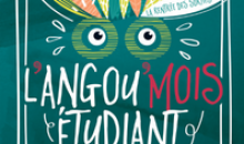 Angou'Mois Etudiant 2022