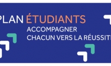 plan etudiant