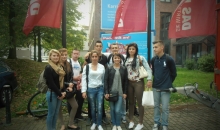 Mobil Expo CMA16