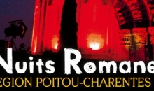 nuits romanes