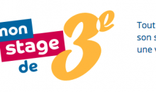 trouver mon stage de 3ème aide
