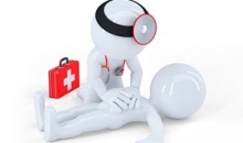 premier secours
