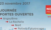 nouvelle vie pro
