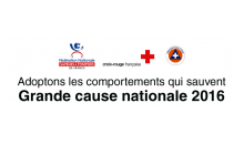 Adoptons les gestes qui sauvent