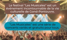 les musicales