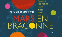 mars en braconne 