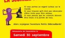 les petits débrouillards