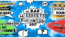 FIBD La Réserve
