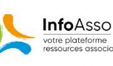 Infoasso logo
