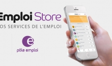 emploi store