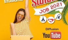 Forum summer jobs 2021 crous pole emploi
