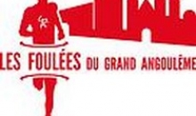 Foulées grand Angoulême