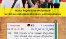 Programme d'échange