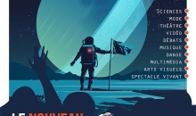 le nouveau festival