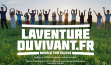 métiers formation agricole aventure du vivant