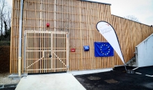 la région et l'europe agissent ensemble 
