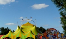 cirque