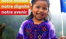 Logo Année Européenne du développement
