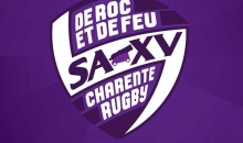 Logo SA XV