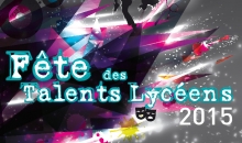 Fête des Talents Lyécens Poitou-Charente