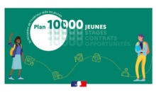 Plan 10000 Jeunes