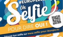 Concours Selfies