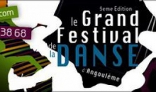 5ème édition du festival de la danse d'Angoulême