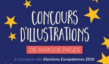 Concours marques pages