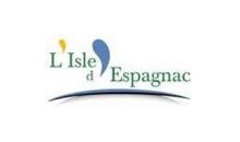 Logo ville l'Isle d'Espagnac
