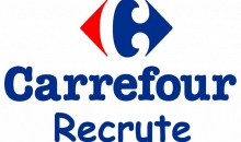 recrutement contrat de professionnalisation Carrefour