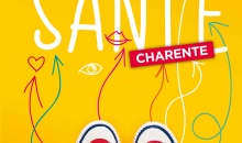 Agenda Santé Charente 2015 2016