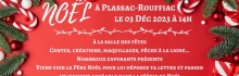 Marché de Noël de Plassac-Ruffiac 2023