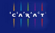 Logo espace Carat