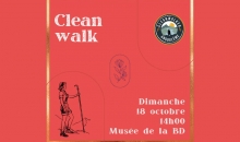 Cleanwalk