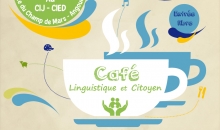 Café citoyens cultures européennes