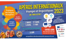  Apéro International