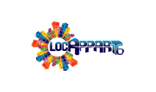 logo locappart'16