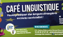 Café linguistique