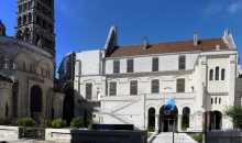 Un musée 3.0 à Angoulême ! 