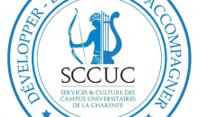 Inauguration de la seconde épicerie solidaire du SCCUC
