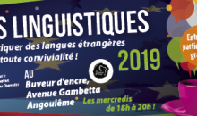 Café Linguistique 2019