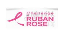 challenge ruban rose