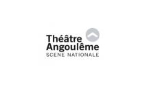 Le théâtre d'Angoulême