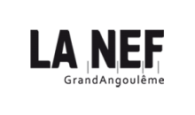 Logo NEF