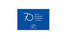 70 ans Parlement européen