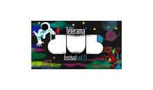 Télérama Dub Festival 