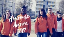 Journées d'information sur le Service Civique à Angoulême