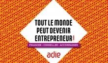 ADIE formation je deviens entrepreneur Angoulême création d'entreprise