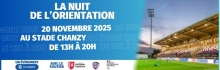 nuit orientation