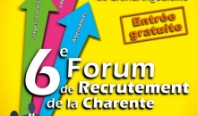 6eme forum recrutement
